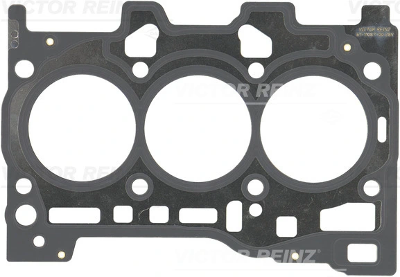 Gasket, cylinder head